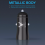 USB Car Charger Cigarette Lighter Dual Socket 3.0 Adapter for iPhone Samsung MI 3