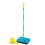 All Surface Light Swingball 5