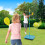 All Surface Light Swingball 3