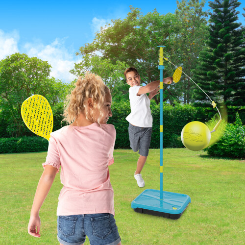 All Surface Light Swingball 2