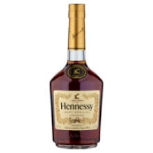 Hennessy Very Special Cognac Collector Edition 70cl (Case of 6)