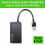High Speed 4 Port USB HUB 2.0 Multi Splitter Expansion Desktop PC Laptop Adapter 5
