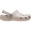 Crocs (Pink, 8 (Adults')) Crocs Classic Clog Thermoplastic Quartz Clogs 6