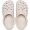 Crocs (Pink, 8 (Adults')) Crocs Classic Clog Thermoplastic Quartz Clogs 5