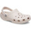 Crocs (Pink, 8 (Adults')) Crocs Classic Clog Thermoplastic Quartz Clogs 1