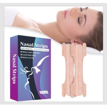 Nasal Strips 60 Pieces Nose Strips Snoring Aids Relieve a Blocked Nose