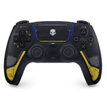 PlayStation 5 Dualsense Wireless Helldivers 2 Limited edition