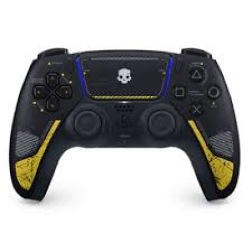 Playstation PlayStation 5 Dualsense Wireless Helldivers 2 Limited edition