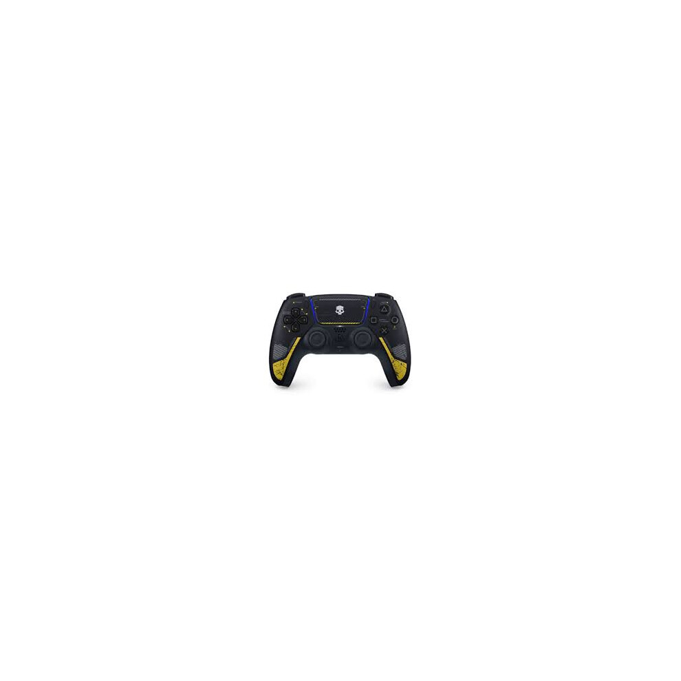 Playstation 5 Dualsense Wireless Helldivers 2 Limited Edition