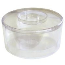 10L Ice Bucket, Clear