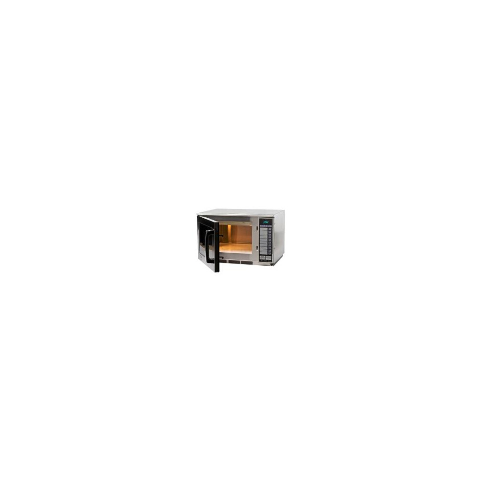Sharp 1900w Microwave Oven R24AT