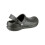 Crocs (Black, 12 (Adults')) Crocs Bistro Thermoplastic Black Clogs 7