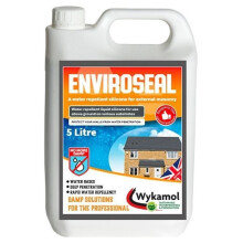 Wykamol No More Damp Enviroseal Water Repellent 5 Litre
