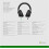 Xbox Xbox Stereo Wired Headset for Xbox Series S/X, Black 6