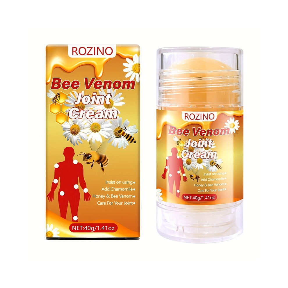 Closkye Cream (40G) Bee Venom Care Moisturizing And Hydrating, Easily Non Greasy, Mild And Non Irritating