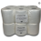 Phoenix White Centrefeed 70m Hand Towel 2 x 6 Rolls (4,800 Sheets) 2