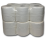 Phoenix White Centrefeed 70m Hand Towel 2 x 6 Rolls (4,800 Sheets) 1