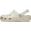 Crocs (White, 8 (Adults')) Crocs Classic Clog Thermoplastic Bone Clogs 5
