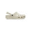 Crocs (White, 8 (Adults')) Crocs Classic Clog Thermoplastic Bone Clogs 6