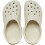 Crocs (White, 8 (Adults')) Crocs Classic Clog Thermoplastic Bone Clogs 4