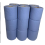Phoenix 18 Blue Centre Feed 2 Ply Embossed Paper Wipe Pull Rolls Wipes Kitchen Towel 3