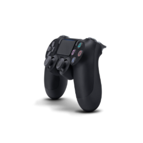 For PS4 PlayStation 4 Black DualShock 4 Wireless Controller 1