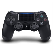 For PS4 PlayStation 4 Black DualShock 4 Wireless Controller