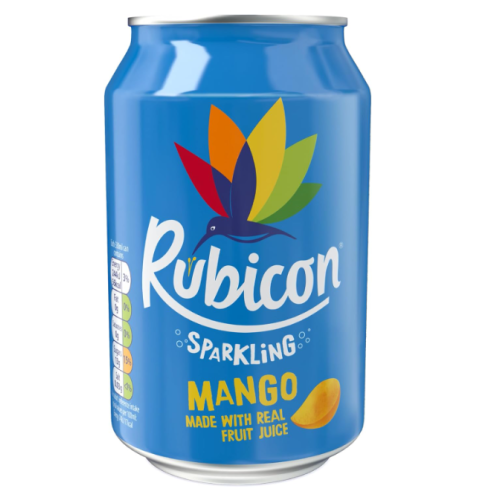 Phoenix Rubicon sparkling mango 24 x 330 2
