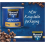 Phoenix Maxwell House Cappuccino, 1kg 3