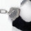 (Pink) Plush Handcuffs with Keys 5