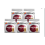 Phoenix Costa Tassimo Latte Coffee Pods, 40 Servings 1