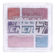 Sunkissed Angel Energy Eyeshadow Palette