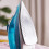 Russell Hobbs Russell Hobbs Supreme Steam Iron, Powerful vertical steam function 4