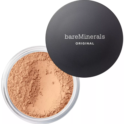 bareMinerals Bare Minerals Original Loose Foundation SPF 15 - Soft Medium 11 - 8 g / 0.28 oz