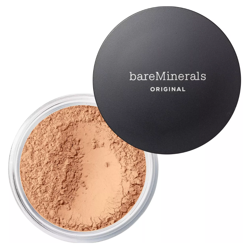 Bare Minerals Original Loose Foundation SPF 15 - Soft Medium 11 - 8 g / 0.28 oz