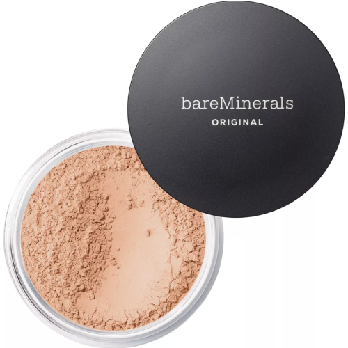 bareMinerals Original Foundation SPF 15 – 10 Medium von Bareminerals für Damen – 0,28 oz Foundation