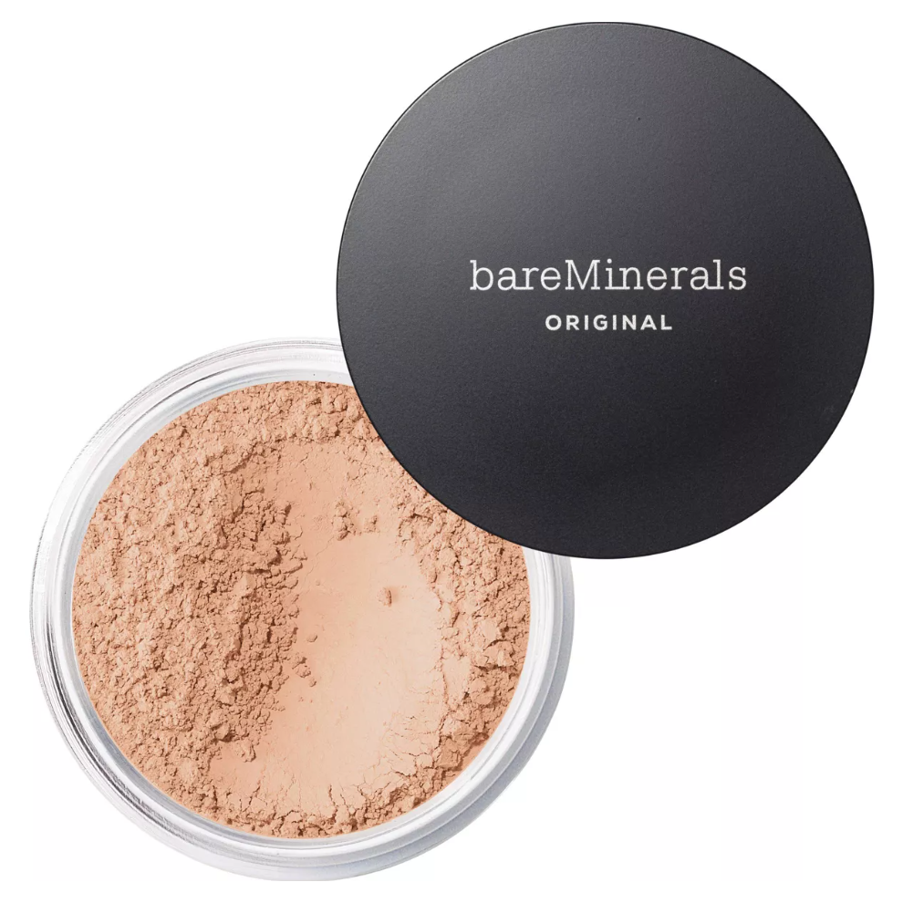 Bare Minerals Original Loose Foundation SPF 15 - Medium 10 - 8 g / 0.28 oz