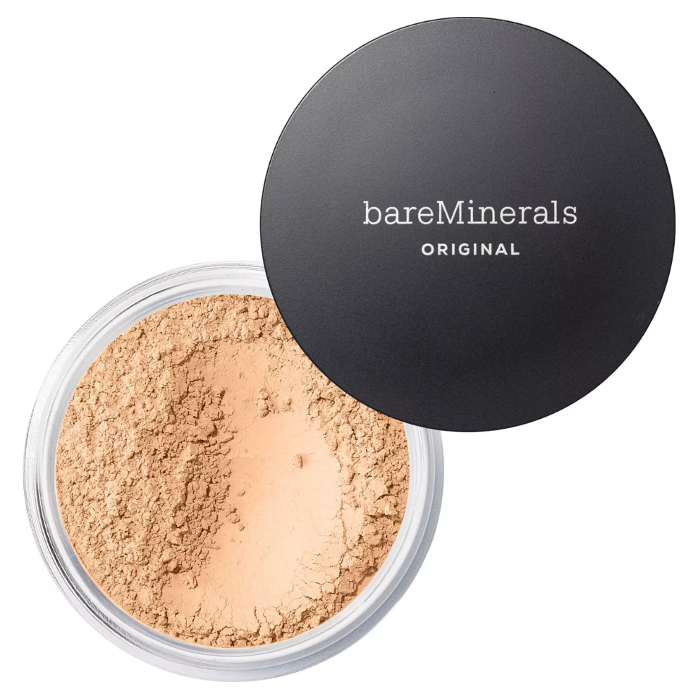 Bare Minerals Original Loose Foundation SPF 15 - Neutral Ivory - 8 g / 0.28 oz