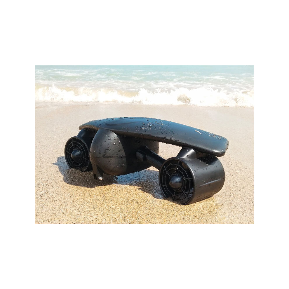Underwater scooter seascooter WS2