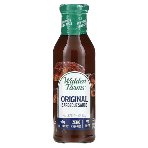 Original Barbecue Sauce, 12 fl oz (355 ml)