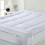 (Single ) Hotel Quality Mattress Topper Luxury Soft 10cm 1