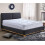 (Single ) Hotel Quality Mattress Topper Luxury Soft 10cm 4