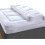 (Single ) Hotel Quality Mattress Topper Luxury Soft 10cm 6