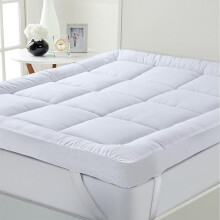 (Small Double ) Hotel Quality Mattress Topper Luxury Soft 10cm