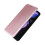 (Pink) Google Pixel 9a Flip Case With Card Holder 4