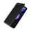 (Black) Google Pixel 9a Flip Case With Card Holder 4