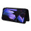 (Black) Google Pixel 9a Flip Case With Card Holder 5