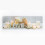 Art for the Home Love LED Printed Canvas 1