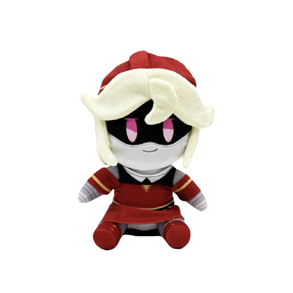 (Style 3) Plush Murder Drones Toy Pp Cotton Stuffed Doll Anime Perimeter Collect Kids Gift
