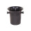 Wine Cooler, Black Acrylic 2